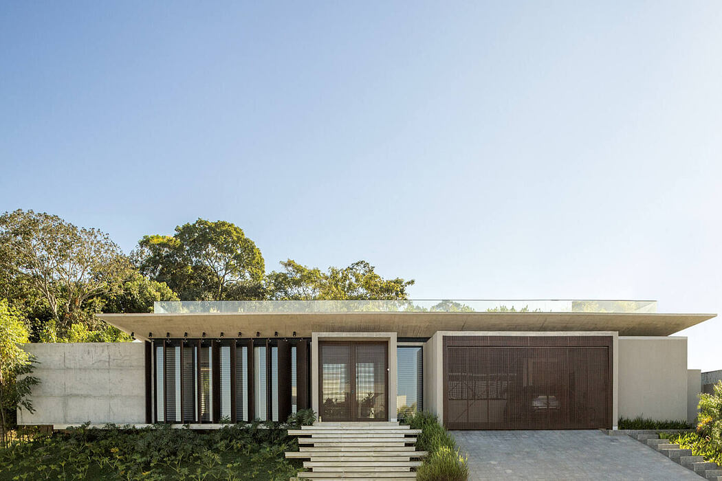 Casa da Mata by Leo Romano - 8