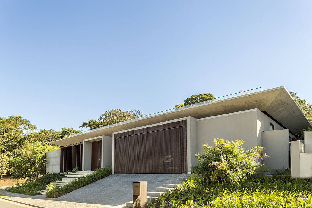 Casa da Mata by Leo Romano - 7