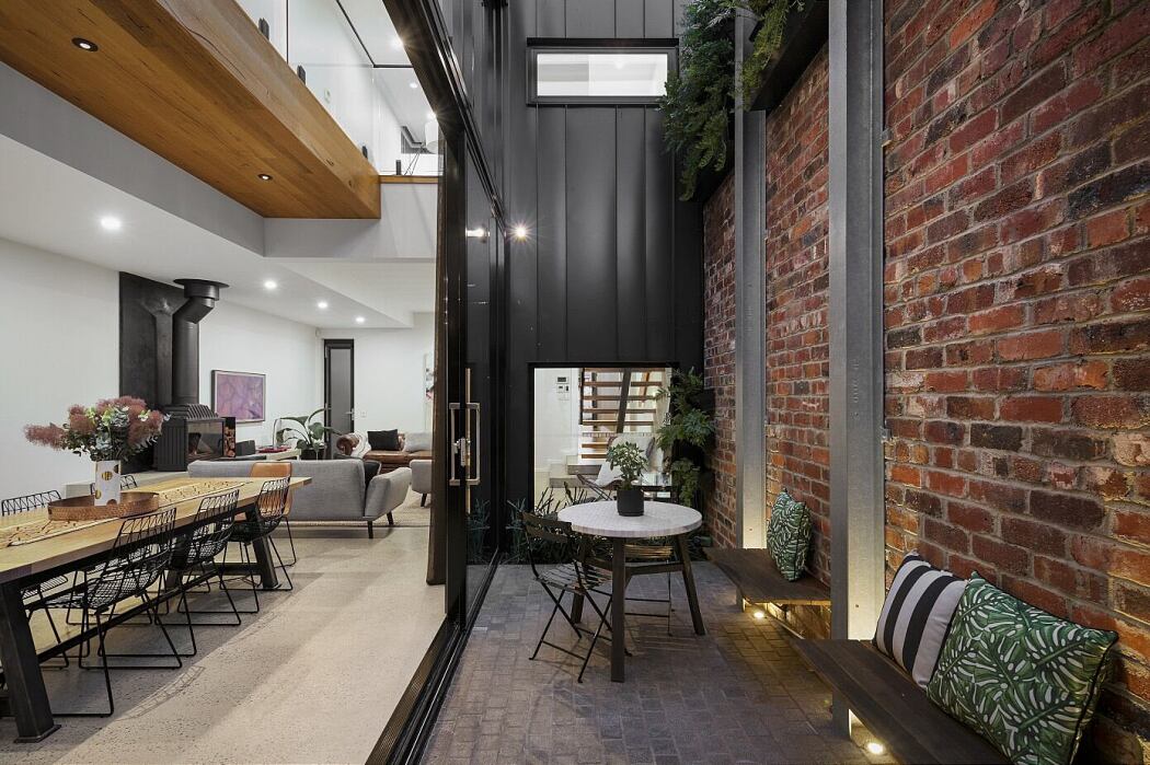 Elwood Residence by Drake Design - 4
