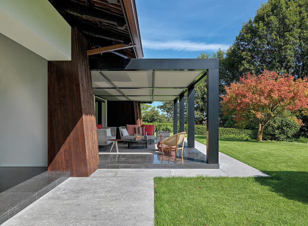 Villa Alce by Federico Delrosso Architects - 3