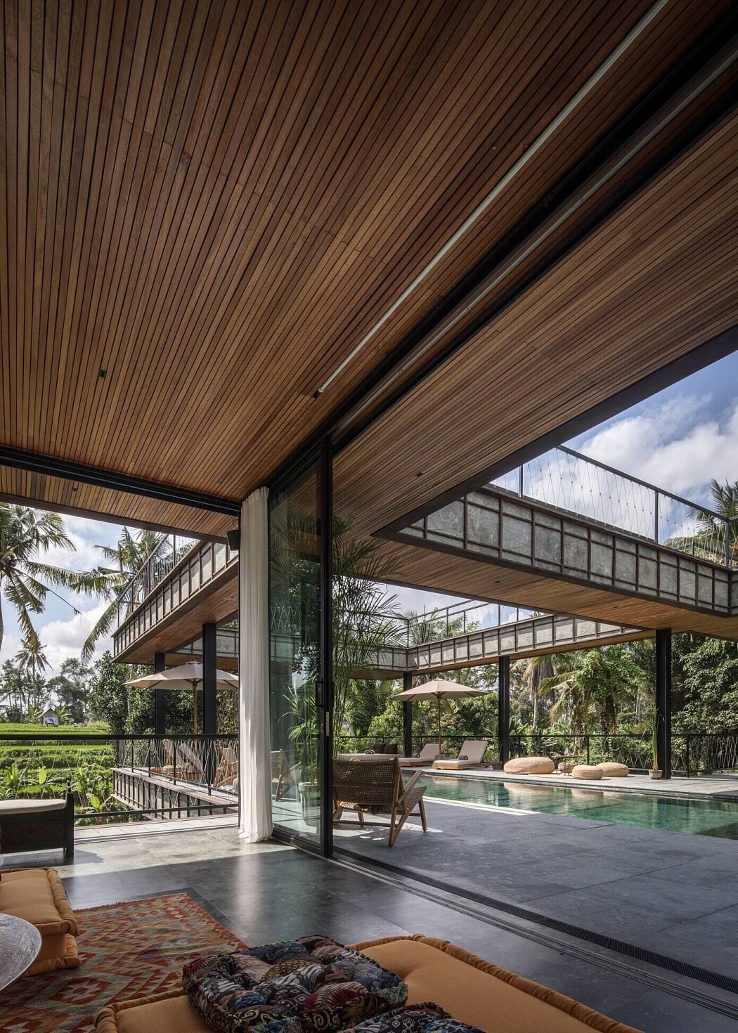 Bond House by Alexis Dornier - 5