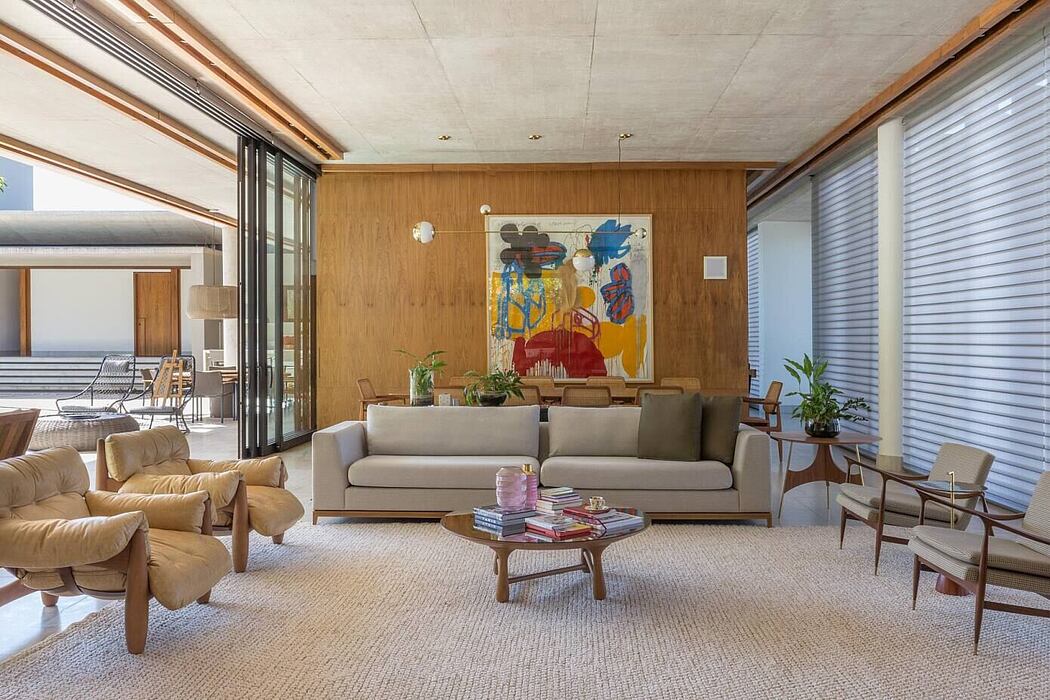 Casa da Mata by Leo Romano - 2
