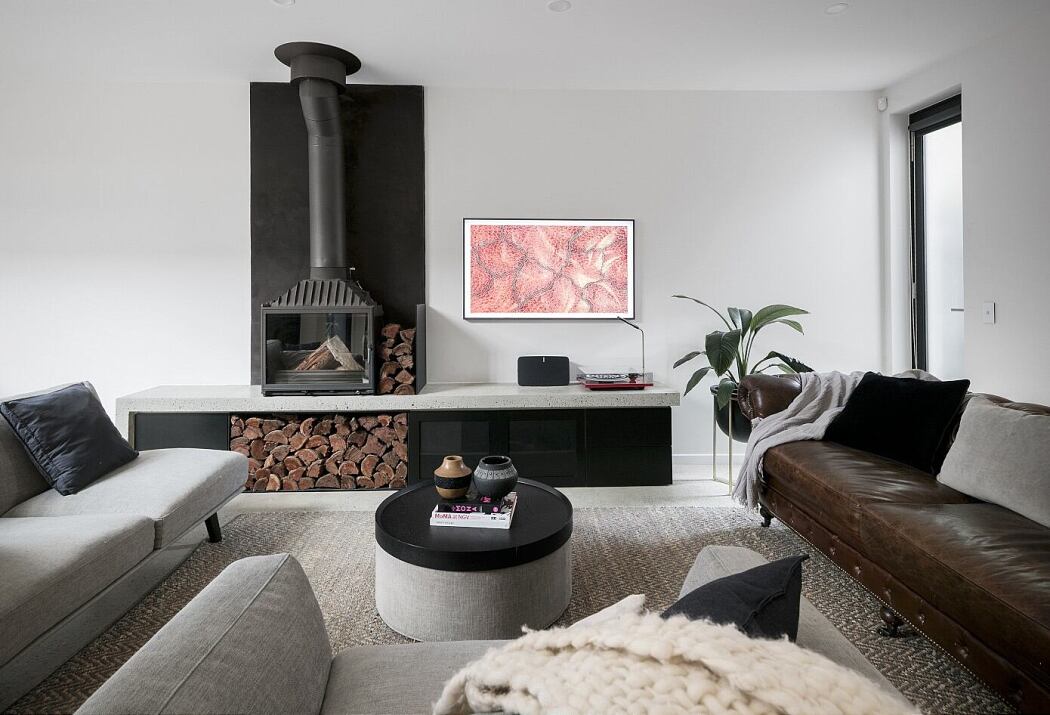 Elwood Residence by Drake Design - 2