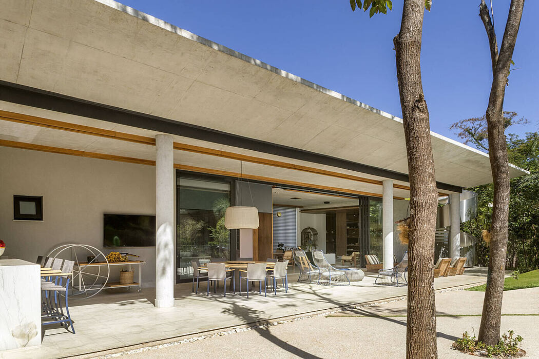Casa da Mata by Leo Romano - 6