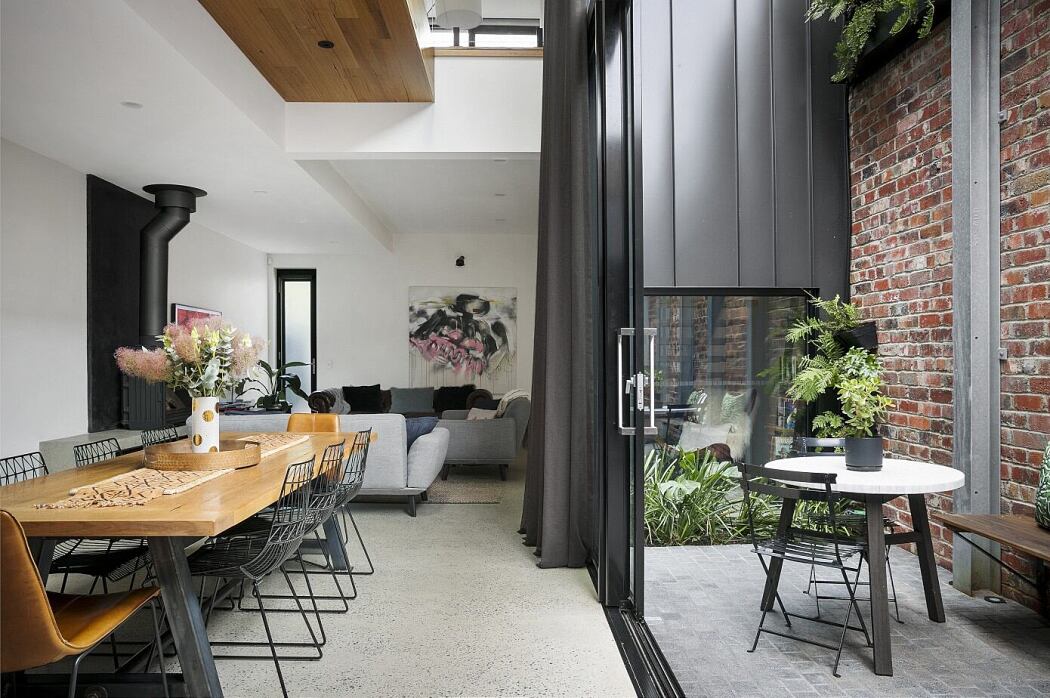Elwood Residence by Drake Design - 5