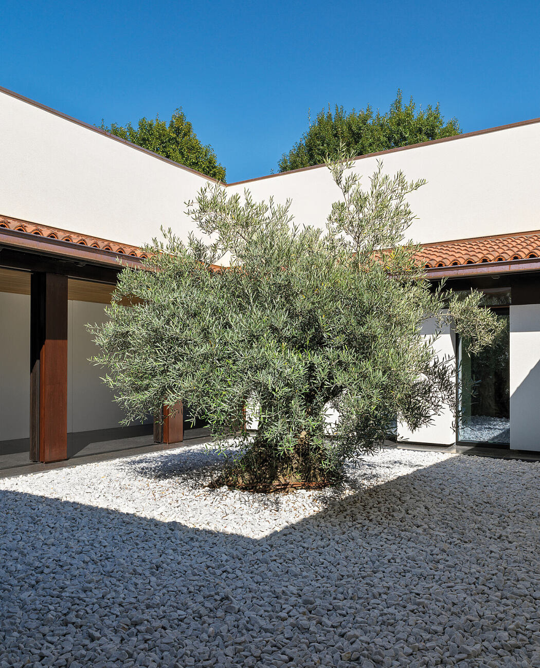 Villa Alce by Federico Delrosso Architects - 14