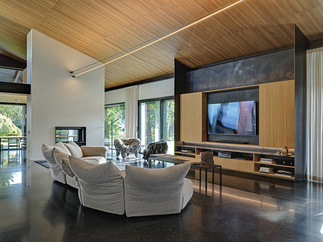 Villa Alce by Federico Delrosso Architects - 5