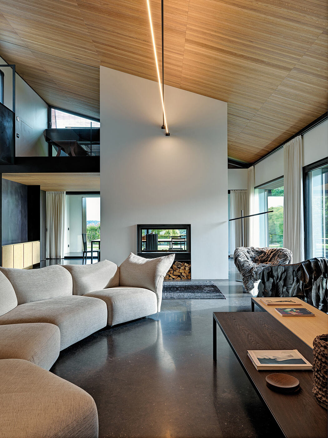 Villa Alce by Federico Delrosso Architects - 4