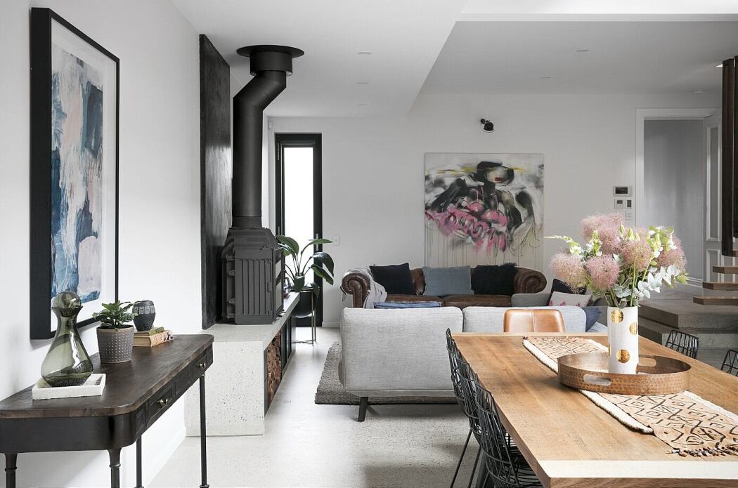 Elwood Residence by Drake Design - 3