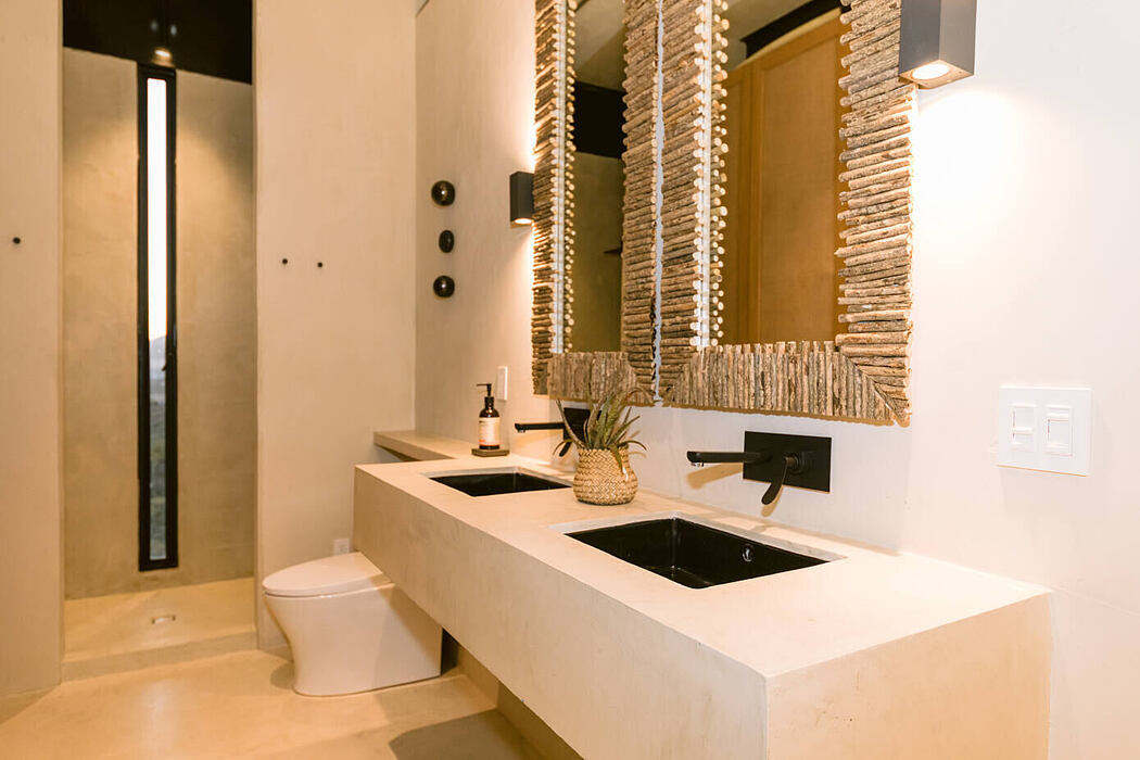 Home Studio Animas 8 by Mar Studio - 8