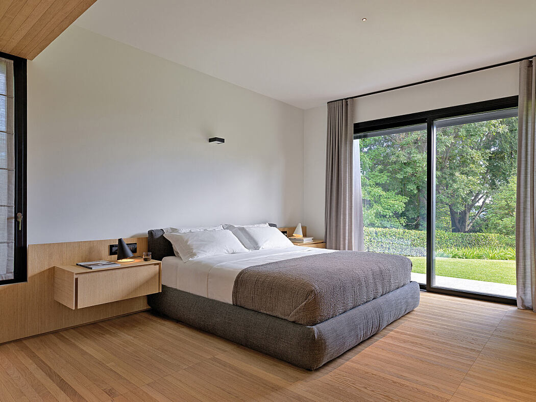 Villa Alce by Federico Delrosso Architects - 10