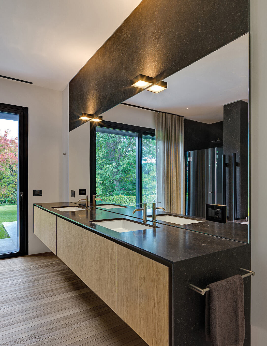 Villa Alce by Federico Delrosso Architects - 11