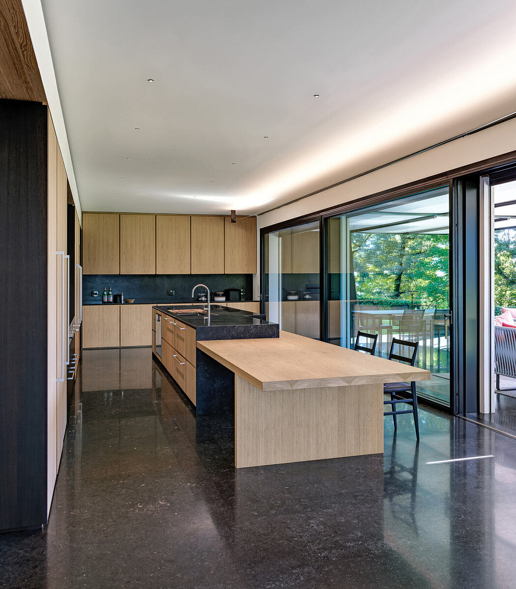 Villa Alce by Federico Delrosso Architects - 8