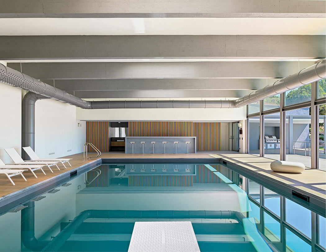 Villa Alce by Federico Delrosso Architects - 13