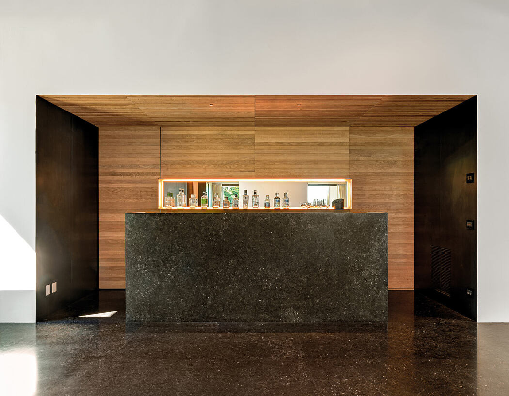Villa Alce by Federico Delrosso Architects - 12