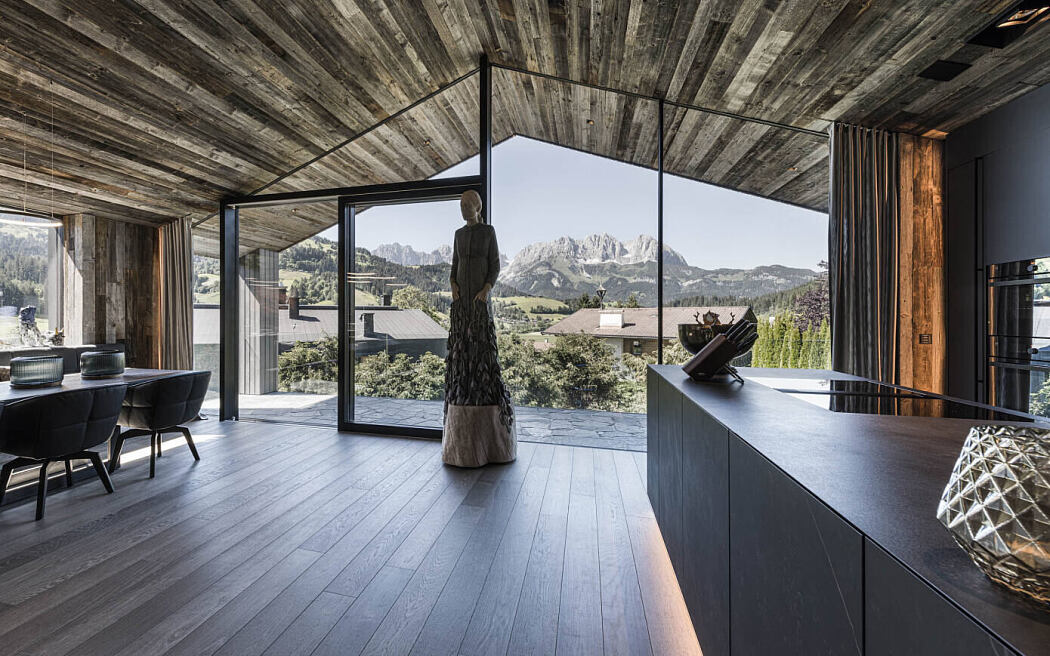 Villa Kohlhofen by Plan360° - 3