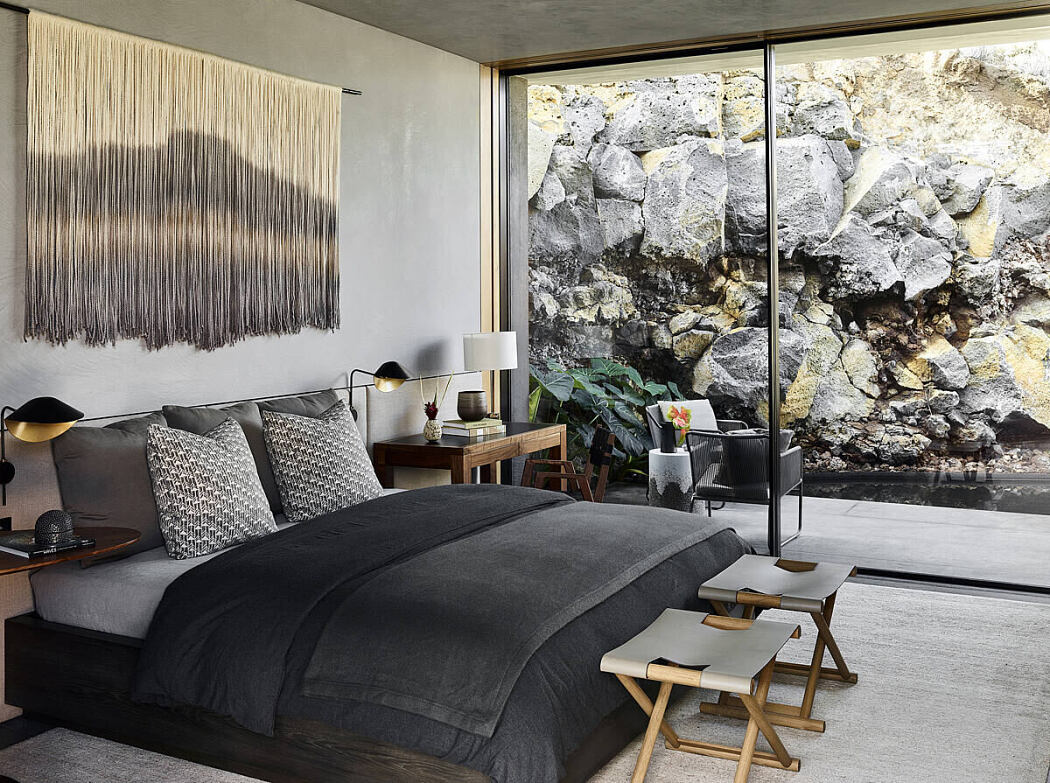 Kua Bay Residence by Walker Warner Architects - 6