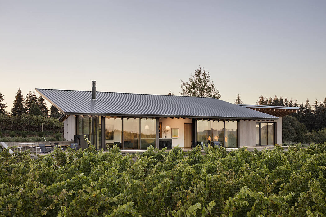 L’Angolo Estate by Lever Architecture - 4