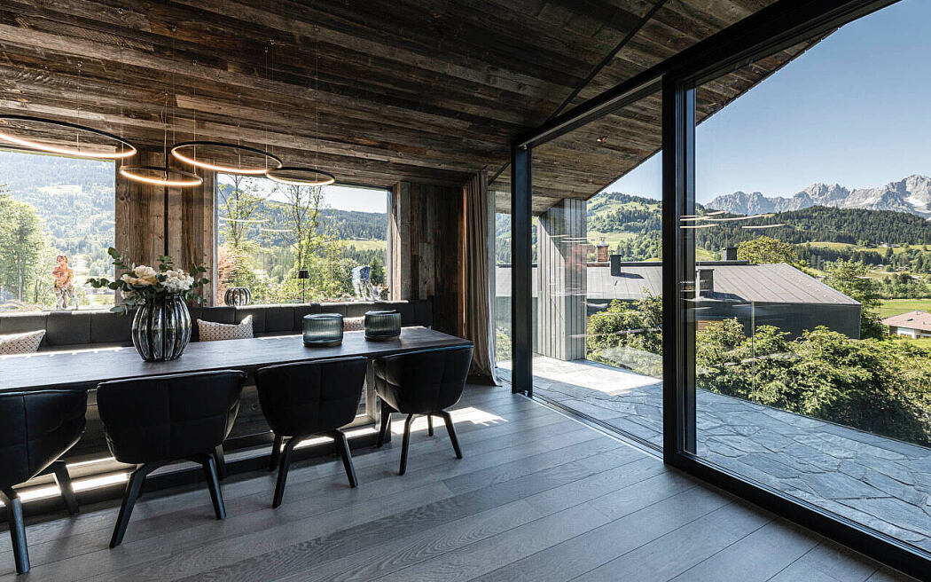 Villa Kohlhofen by Plan360° - 4