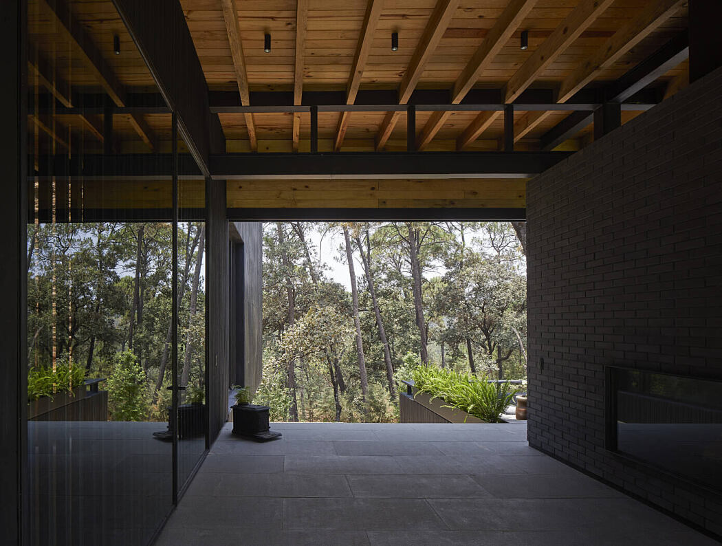 Casa Didox by Magaldi Studio - 7