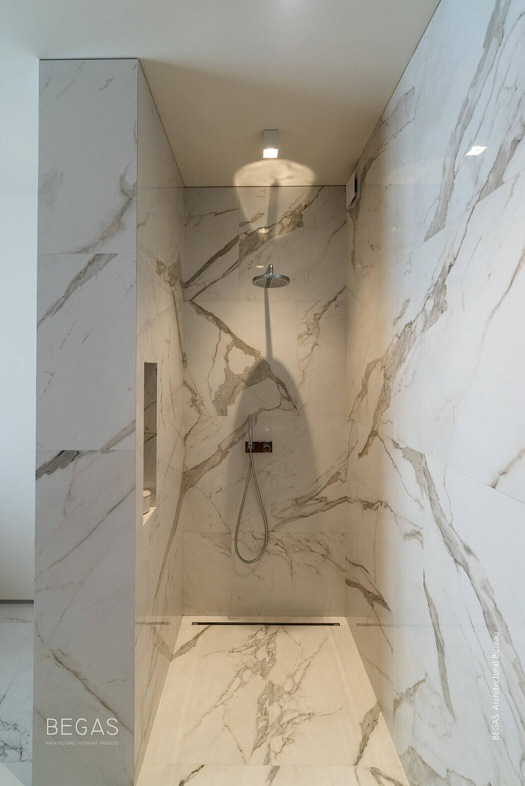 V Dzherelakh by Begas. Architectural Bureau - 10