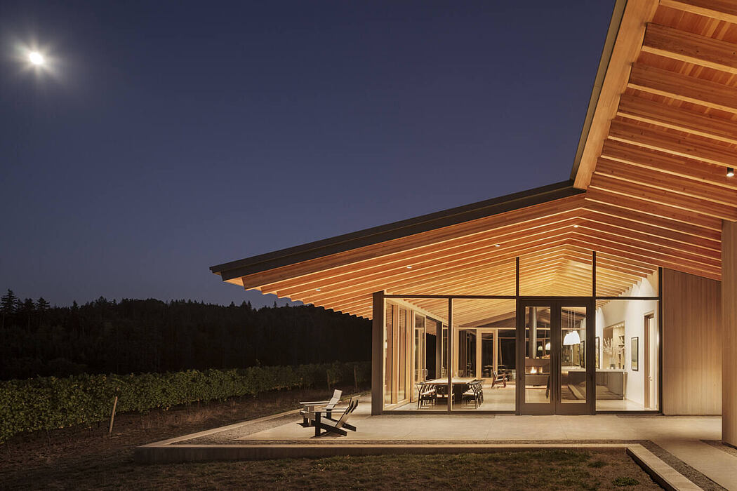 L’Angolo Estate by Lever Architecture - 5