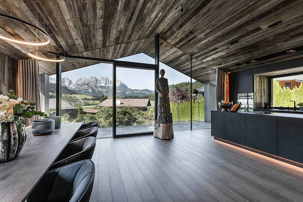 Villa Kohlhofen by Plan360° - 2