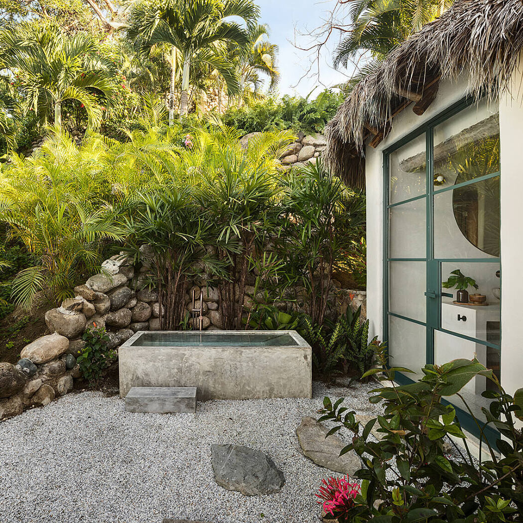 Villa Pelícanos by Main Office - 9