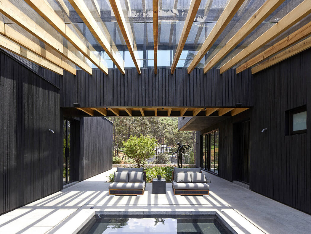 Casa Didox by Magaldi Studio - 8