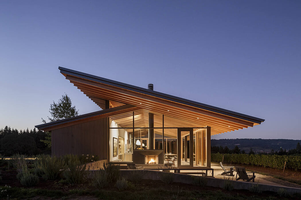 L’Angolo Estate by Lever Architecture - 6