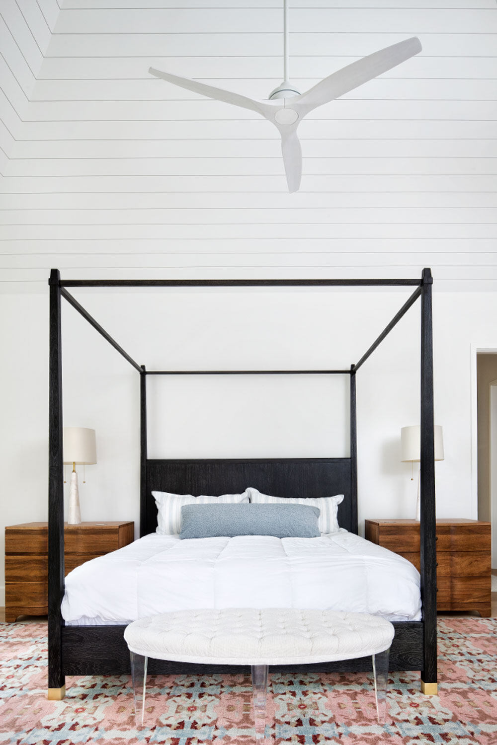 Robinhood Residence by Clark Richardson Architects - 7