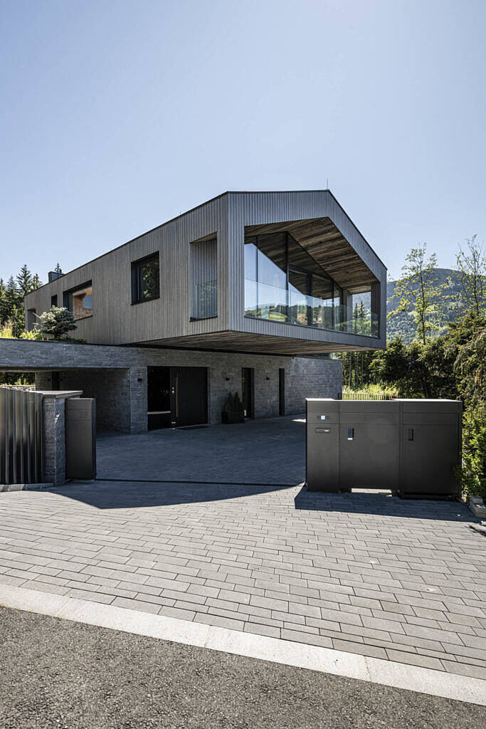 Villa Kohlhofen by Plan360° - 5