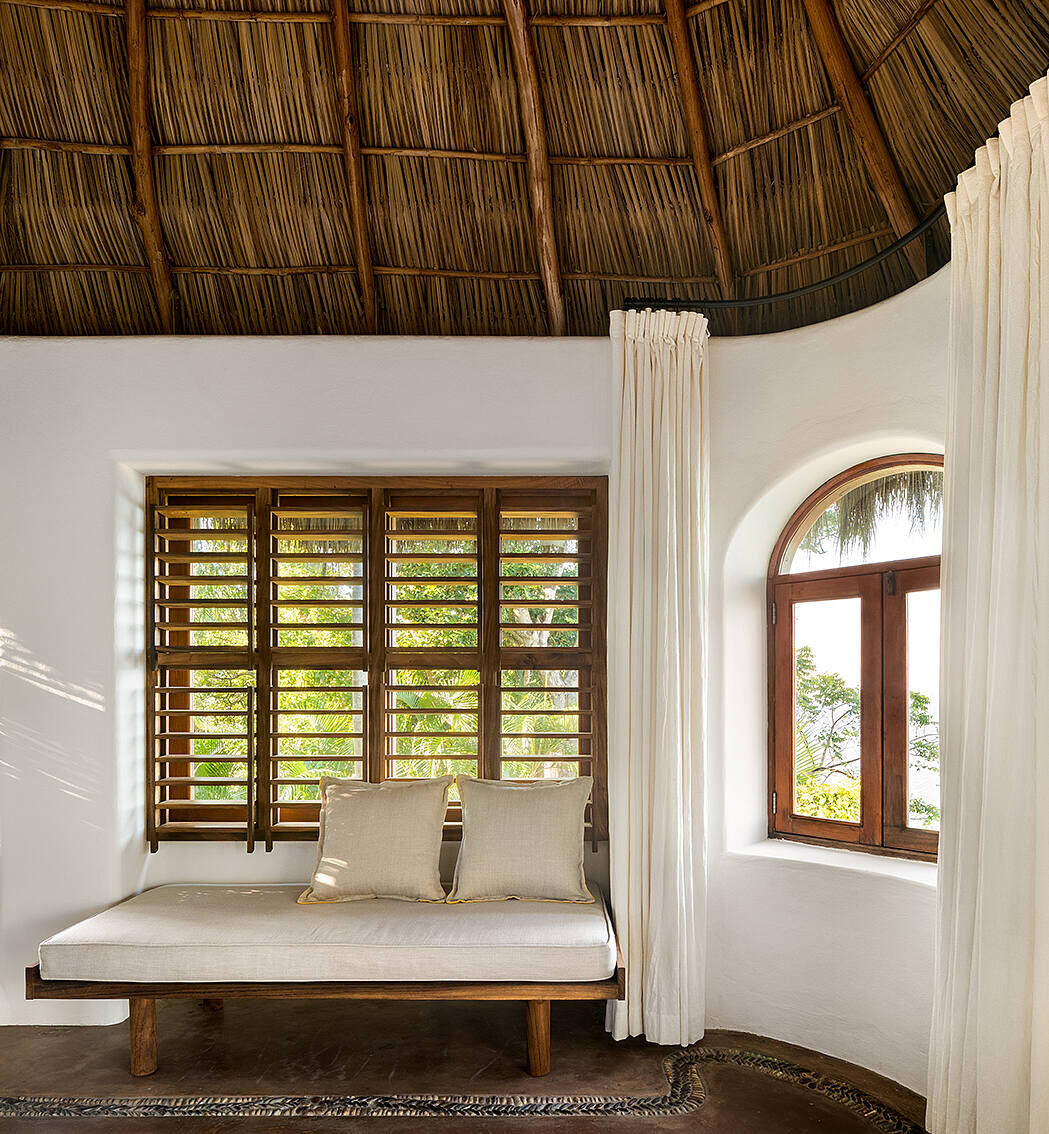 Villa Pelícanos by Main Office - 5
