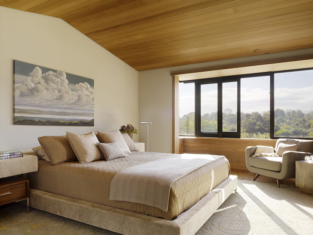 An Agrarian Retreat by Walker Warner Architects - 9