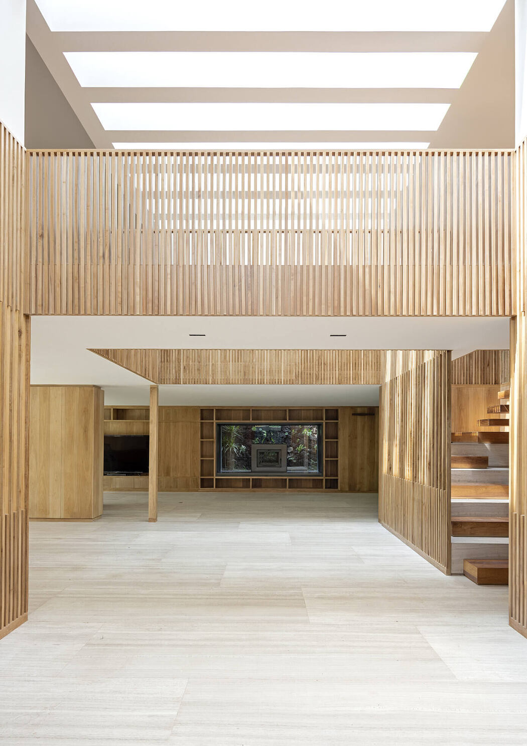House Agua by Viga Arquitectos - 3