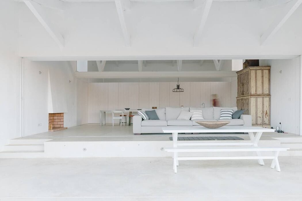Cercal House by Atelier Data - 2