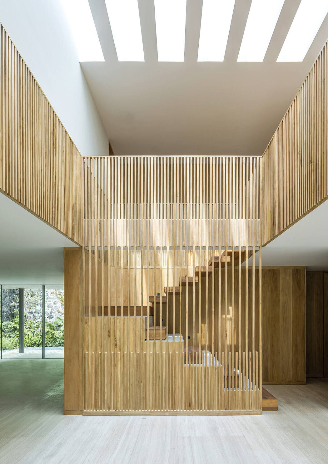 House Agua by Viga Arquitectos - 4