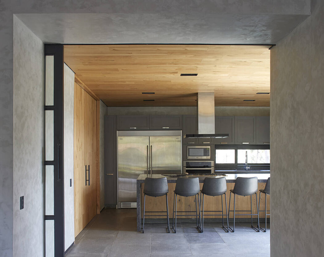 Casa Didox by Magaldi Studio - 5