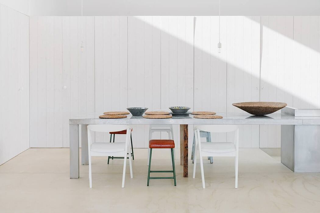 Cercal House by Atelier Data - 5