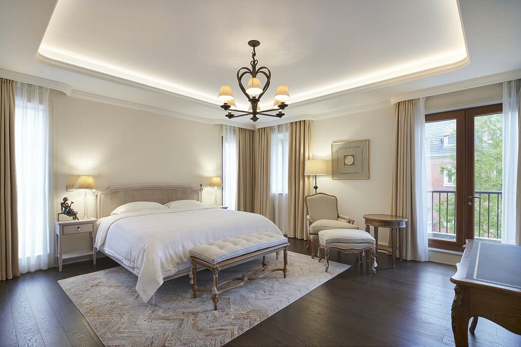 Greenhills Villa by Area-17 - 10