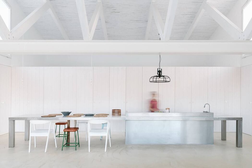 Cercal House by Atelier Data - 4