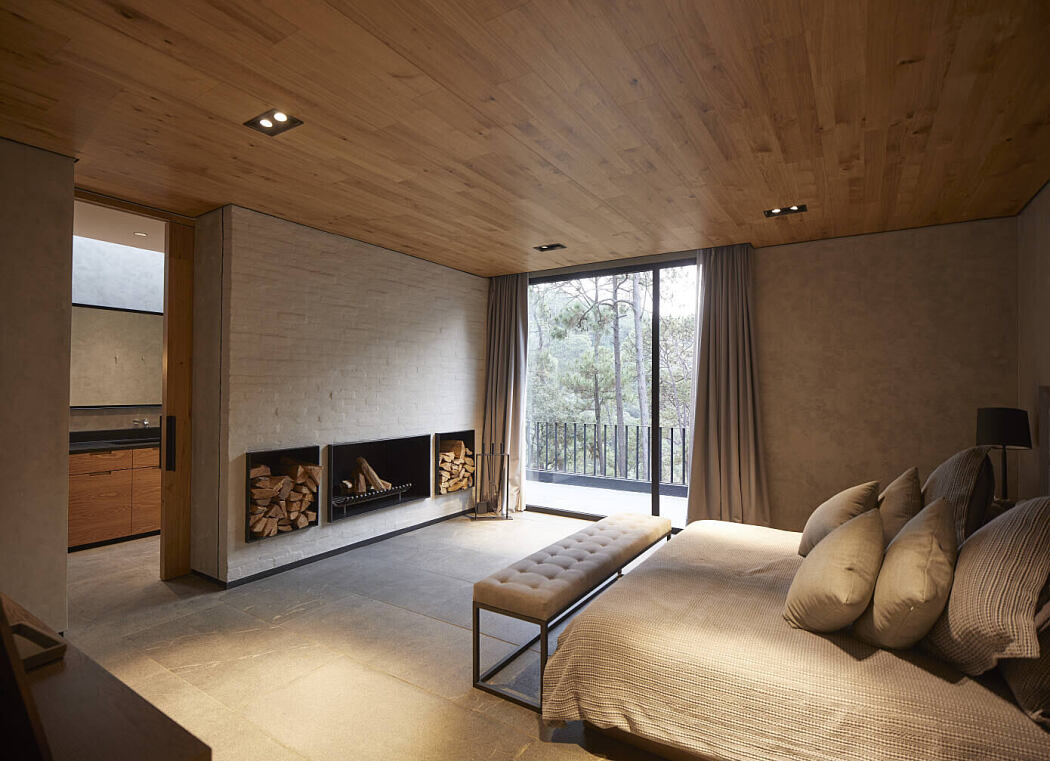 Casa Didox by Magaldi Studio - 6