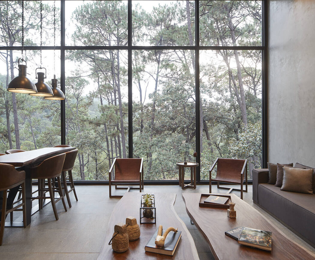 Casa Didox by Magaldi Studio - 3