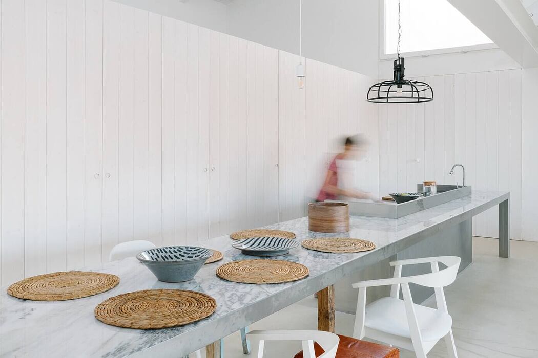 Cercal House by Atelier Data - 6