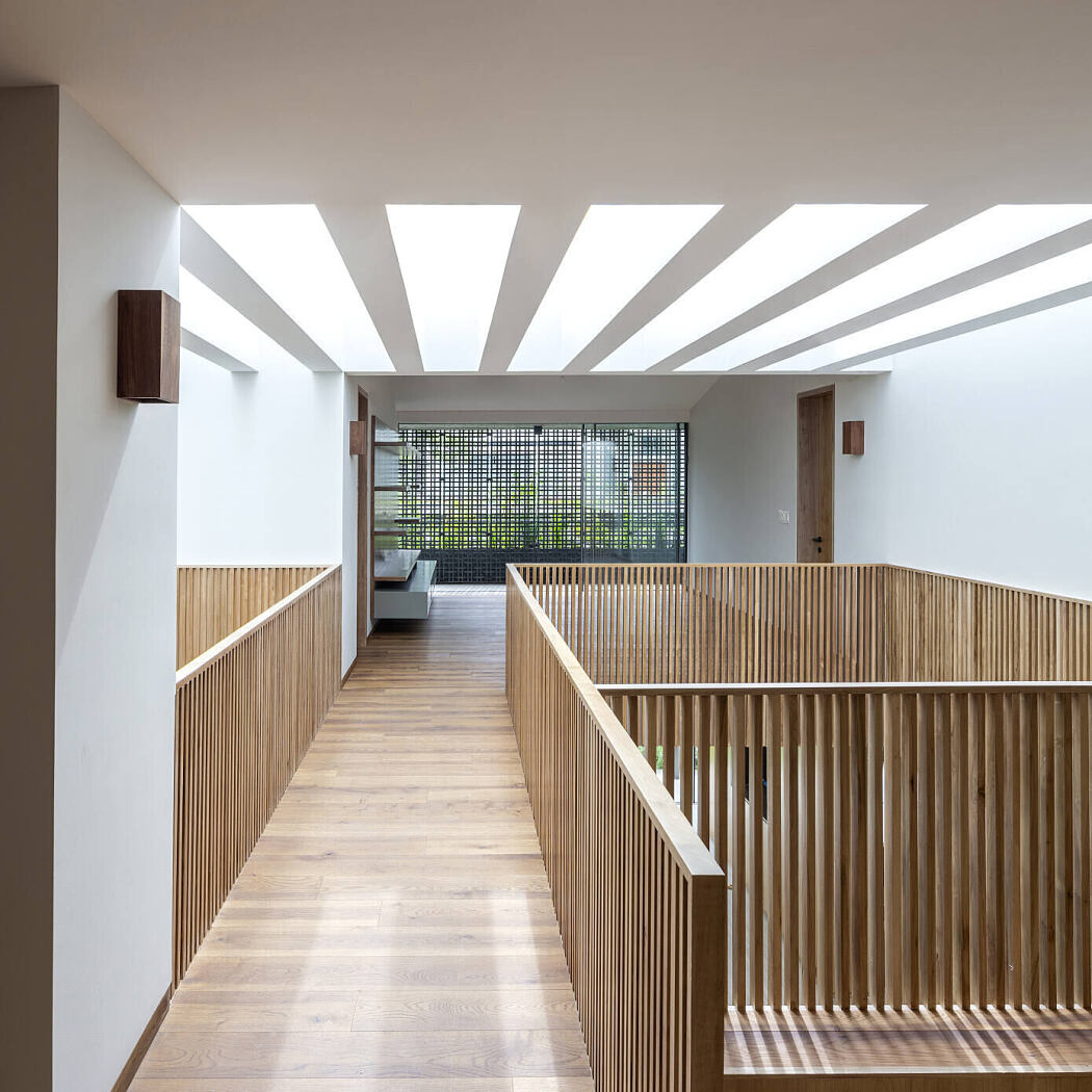 House Agua by Viga Arquitectos - 6