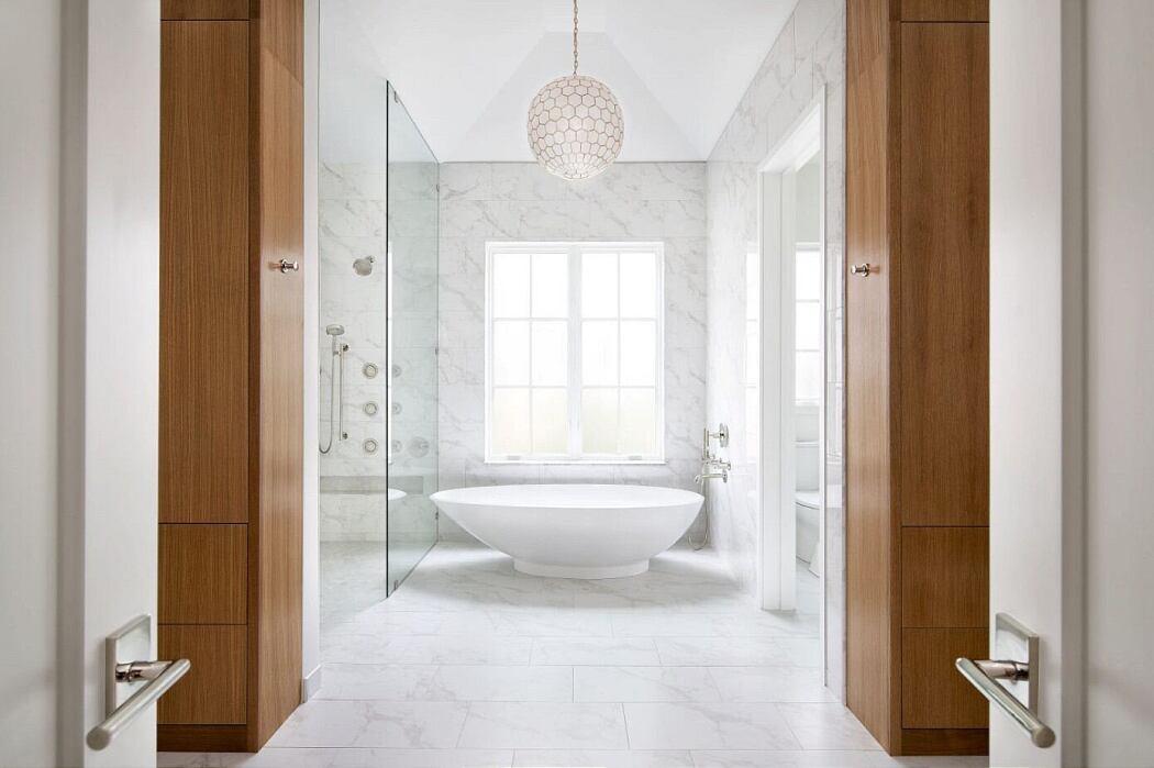 Robinhood Residence by Clark Richardson Architects - 11