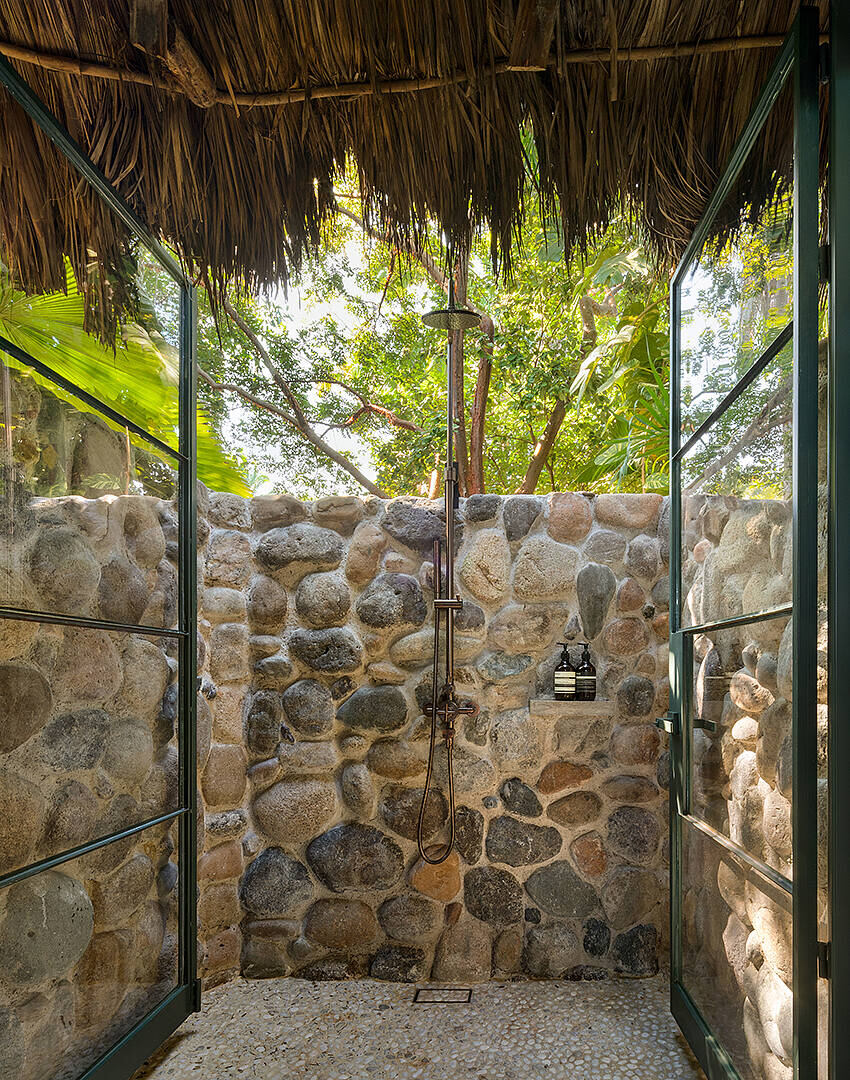 Villa Pelícanos by Main Office - 8