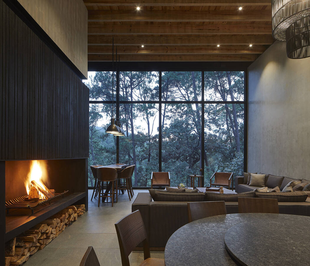 Casa Didox by Magaldi Studio - 4