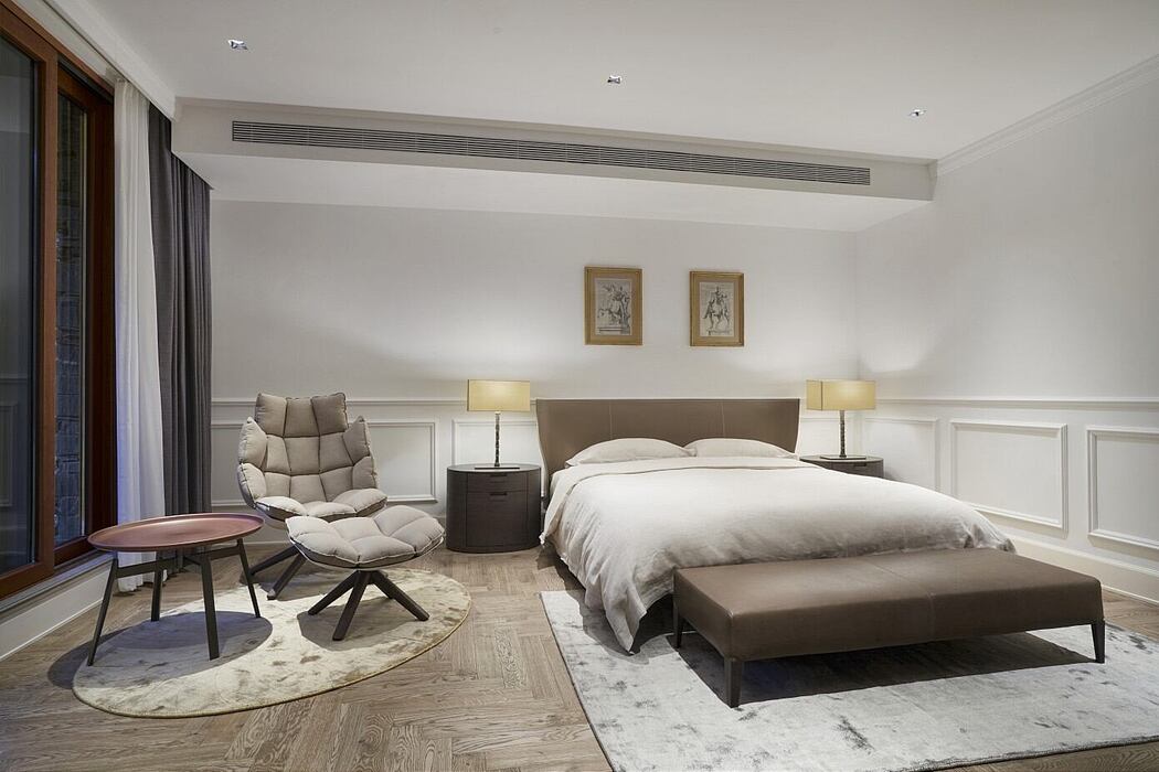 Greenhills Villa by Area-17 - 9