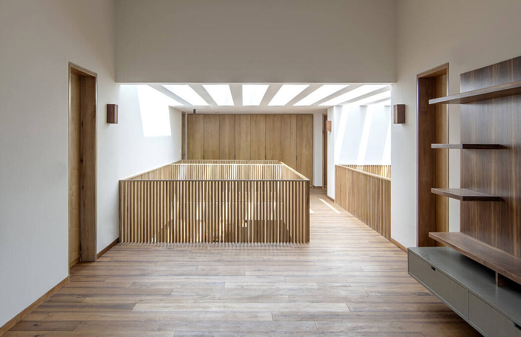 House Agua by Viga Arquitectos - 7